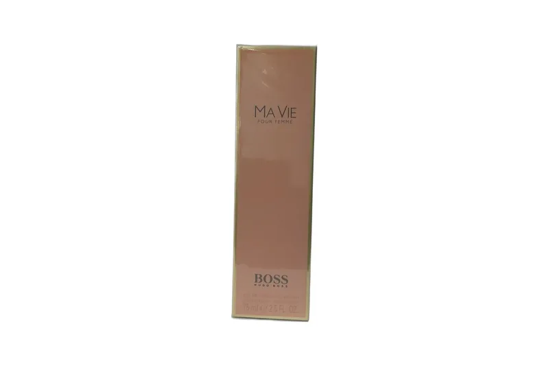 Hugo Boss BOSS MA VIE POUR FEMME EDP