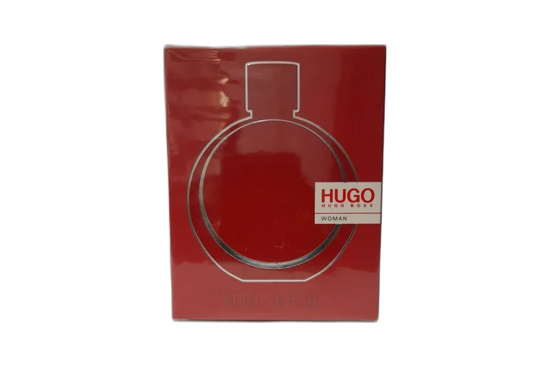 Hugo Boss HUGO WOMAN EDP