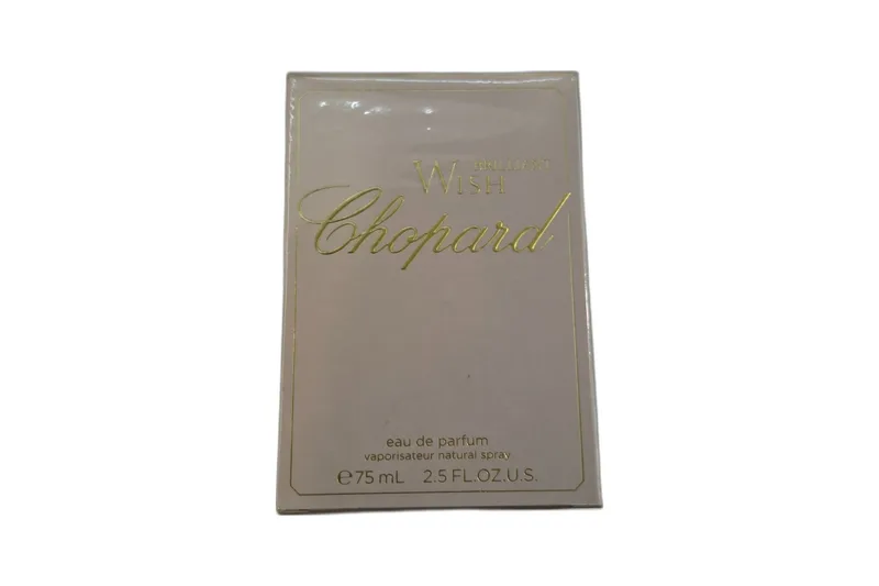 Chopard BRILLIANT WISH EDP