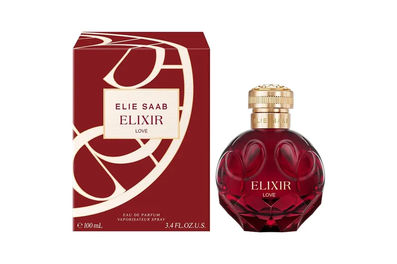 Elie Saab SPARKLING LOVE EDP