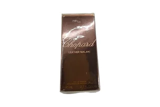 Chopard LEATHER MALAKI EDP