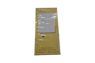 Chopard LEMON DULCI EDP