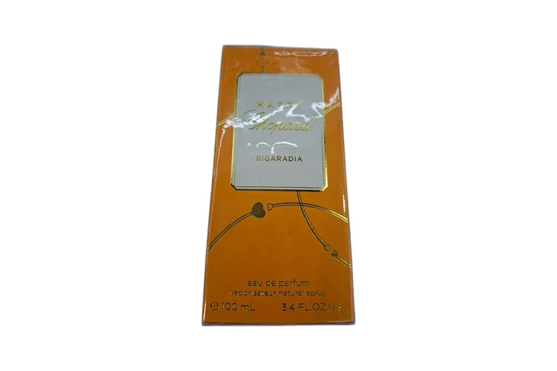 Chopard HAPPY BIGARADIA EDP