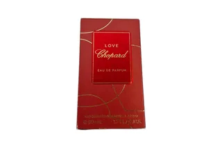 Chopard LOVE EDP