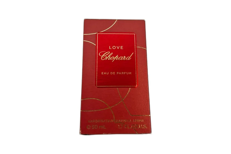 Chopard LOVE EDP
