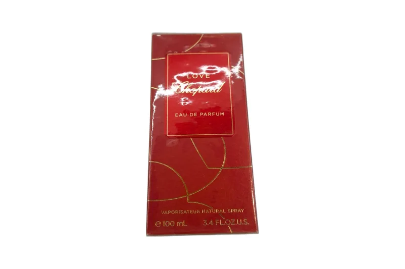 Chopard LOVE EDP