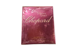 Chopard HAPPY SPIRIT EDP