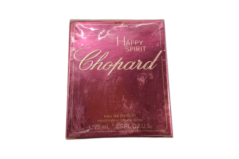 Chopard HAPPY SPIRIT EDP