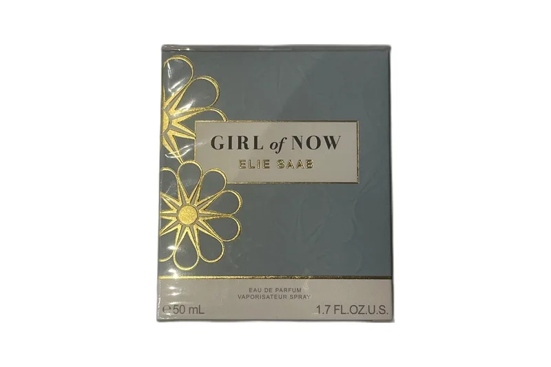 Elie Saab GIRL OF NOW EDP