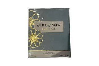Elie Saab GIRL OF NOW EDP