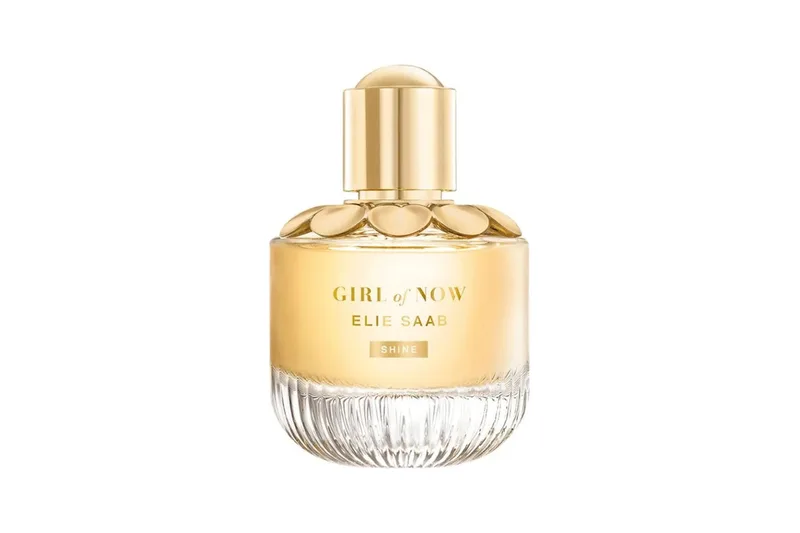 Elie Saab GIRL OF NOW SHINE EDP