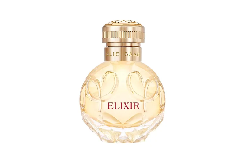 Elie Saab ELIXIR EDP