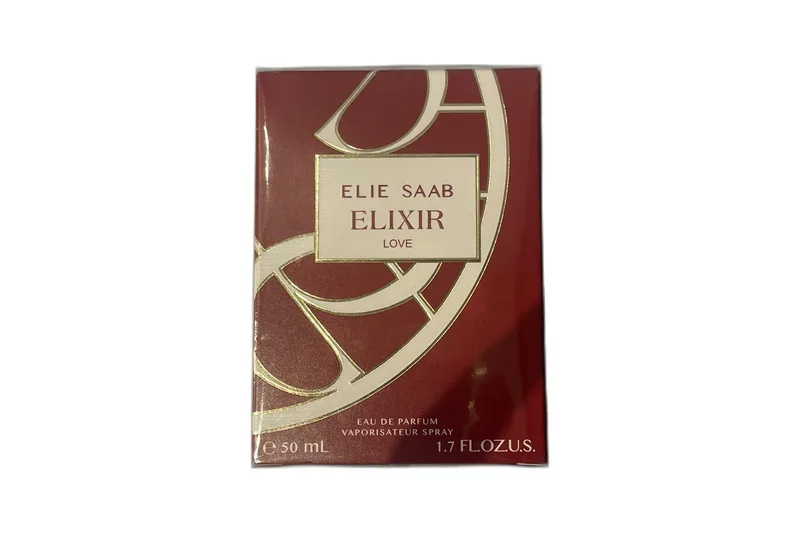 Elie Saab ELIXIR LOVE EDP