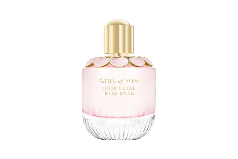 Elie Saab GIRL OF NOW ROSE PETAL EDP
