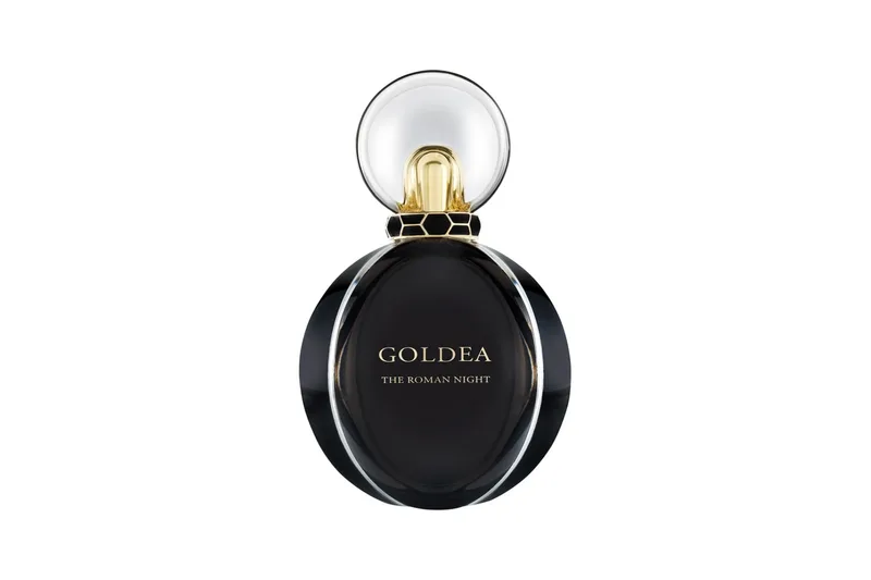 Bvlgari GOLDEA THE ROMAN NIGHT ABSOLUTE EDP