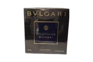 Bvlgari SPLENDIDA TUBEREUSE MYSTIQUE EDP
