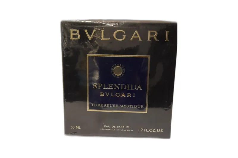 Bvlgari SPLENDIDA TUBEREUSE MYSTIQUE EDP