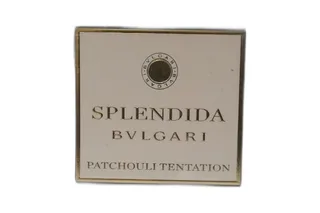 Bvlgari SPLENDIDA PATCHOULI TENTATION EDP