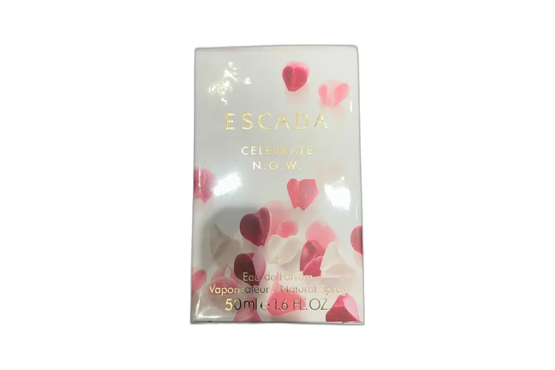 Escada CELEBRATE NOW EDP