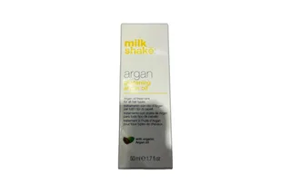 milk_shake ARGAN OIL