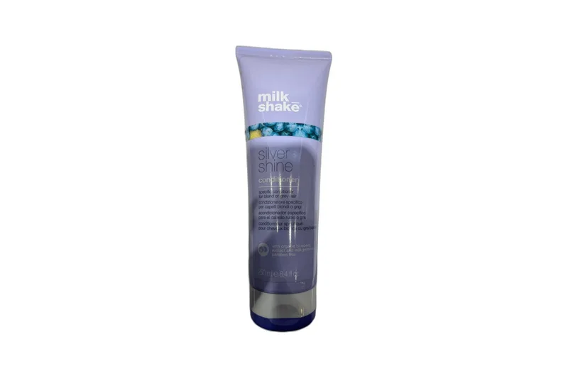 milk_shake SILVER SHINE CONDITIONER