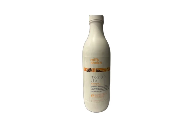 milk_shake MOISTURE PLUS SHAMPOO