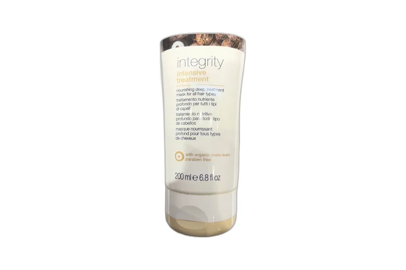 milk_shake INTEGRITY INTENSIVE DEEP TREATMENT MASK