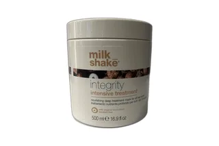 milk_shake INTEGRITY INTENSIVE TREATMENT