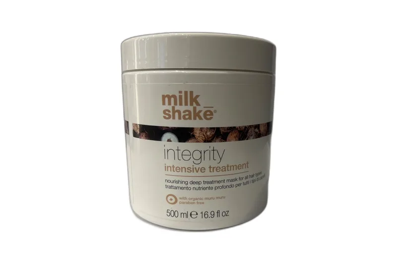 milk_shake INTEGRITY INTENSIVE TREATMENT