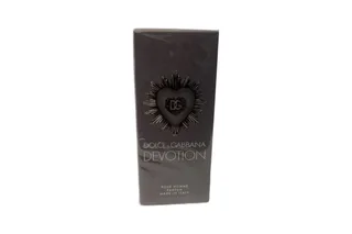Dolce & Gabbana DEVOTION FOR MEN PARFUM