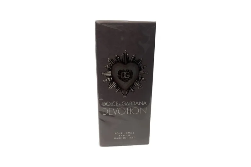 Dolce & Gabbana DEVOTION FOR MEN PARFUM