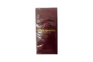 Dolce & Gabbana POUR FEMME EDP