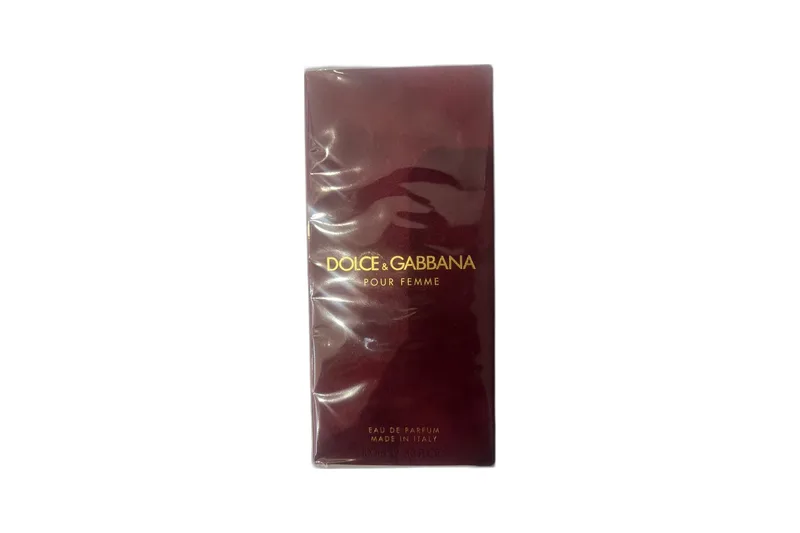 Dolce & Gabbana POUR FEMME EDP
