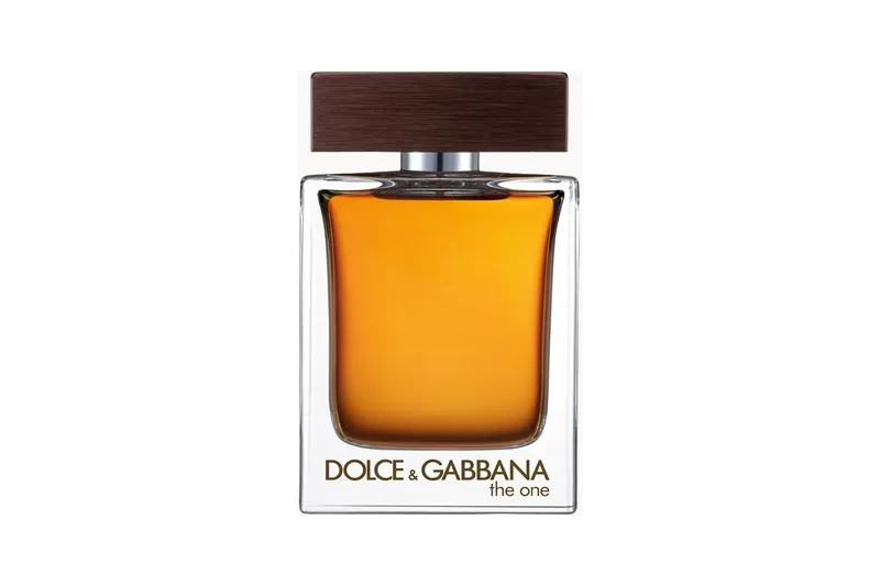 Dolce & Gabbana THE ONE FOR MEN EDT