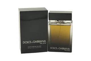 Dolce & Gabbana THE ONE FOR MEN EDP