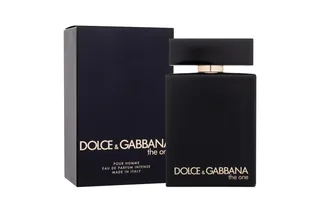 Dolce & Gabbana THE ONE FOR MEN INTENSE EDP