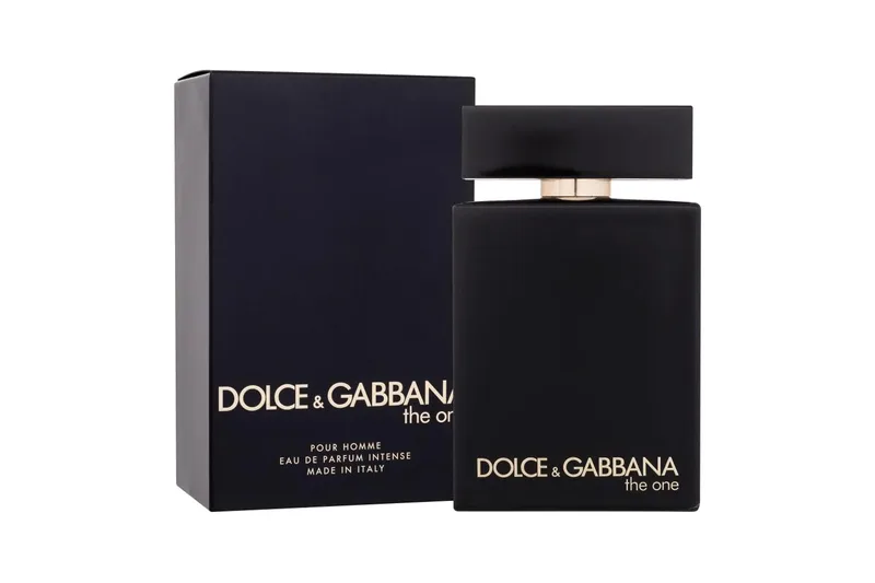 Dolce & Gabbana THE ONE FOR MEN INTENSE EDP