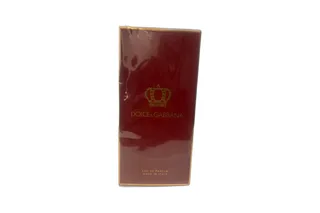 Dolce & Gabbana Q BY DG EDP