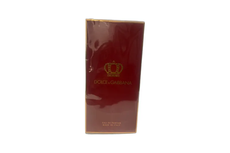 Dolce & Gabbana Q BY DG EDP