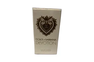 Dolce & Gabbana DEVOTION EDP