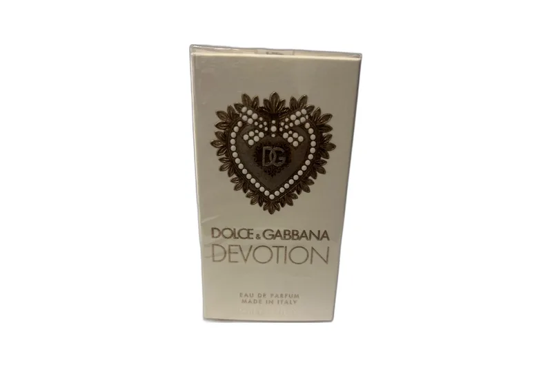 Dolce & Gabbana DEVOTION EDP