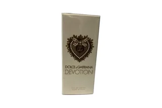 Dolce & Gabbana DEVOTION EDP