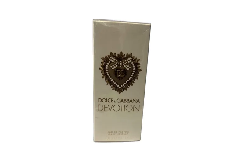 Dolce & Gabbana DEVOTION EDP
