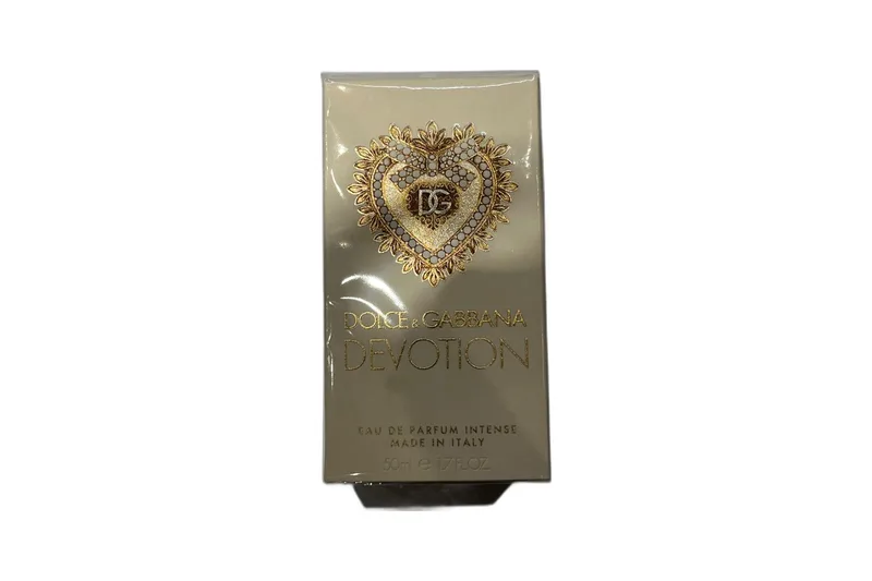 Dolce & Gabbana DEVOTION INTENSE EDP