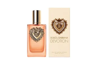 Dolce & Gabbana DEVOTION INTENSE EDP