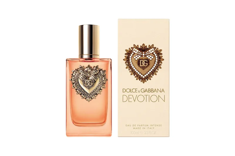 Dolce & Gabbana DEVOTION INTENSE EDP