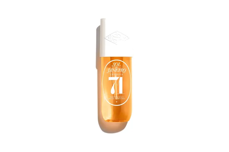 Sol de Janeiro CHEIROSA 71 PERFUME MIST