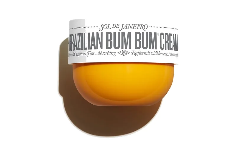 Sol de Janeiro BRAZILIAN BUM BUM CREAM CHEIROSA 62 FRAGANCE