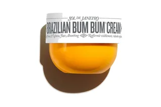 Sol de Janeiro BRAZILIAN BUM BUM CREAM CHEIROSA 62 FRAGANCE