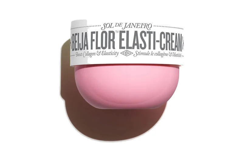 Sol de Janeiro BEIJA FLOR ELASTI-CREAM CHEIROSA 68 FRAGANCE